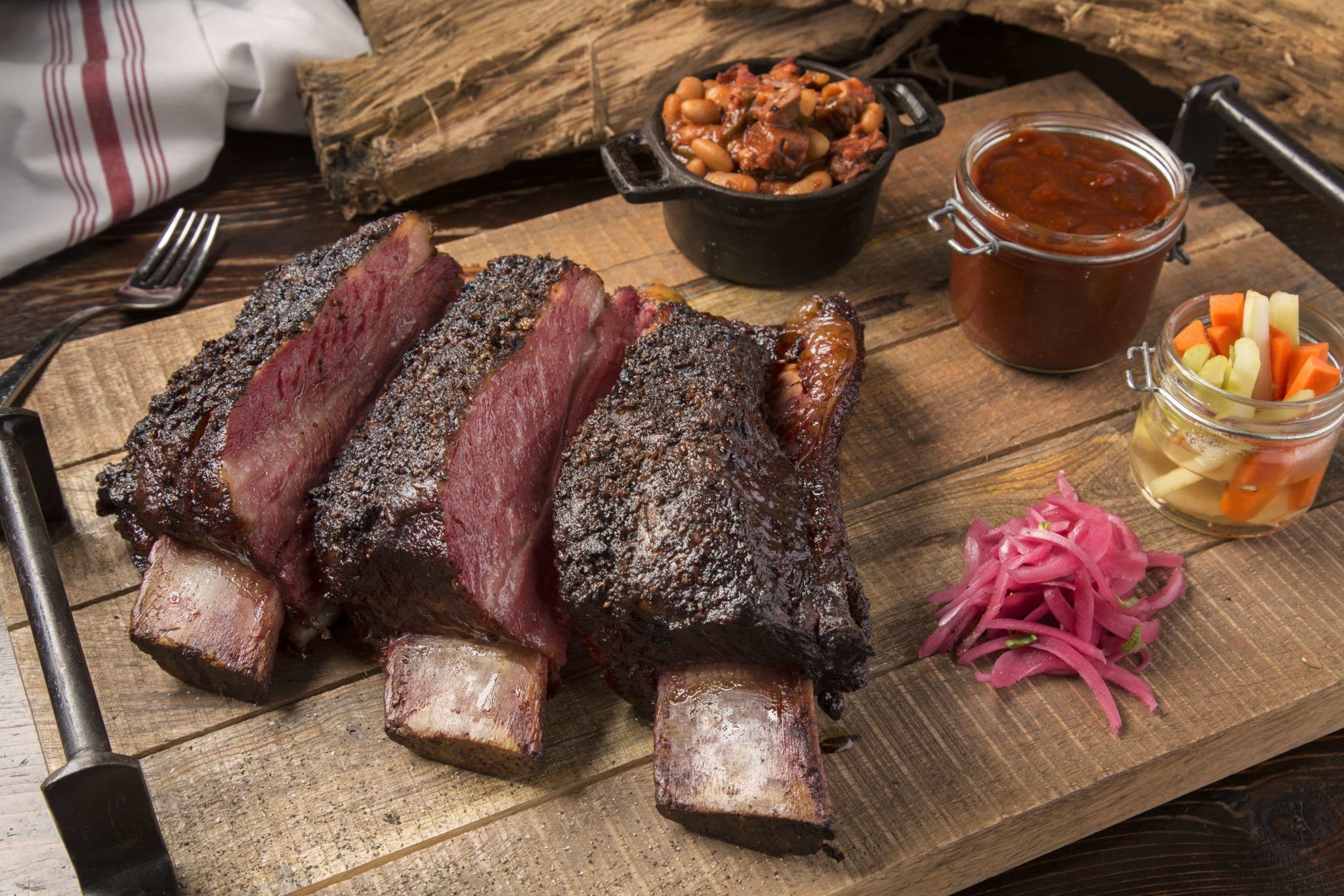 Aventura Miami Glatt Kosher Steakhouse